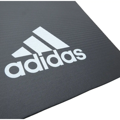 Мат для фитнеса  Adidas ADMT-11015GR Grey - фото №2